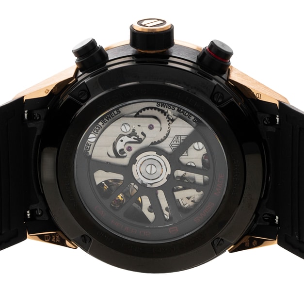 Tag Heuer Carrera CBG2051.FC6426